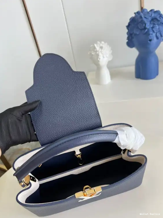 Affordable CAPUCINES VUITTON LOUIS MM 0618